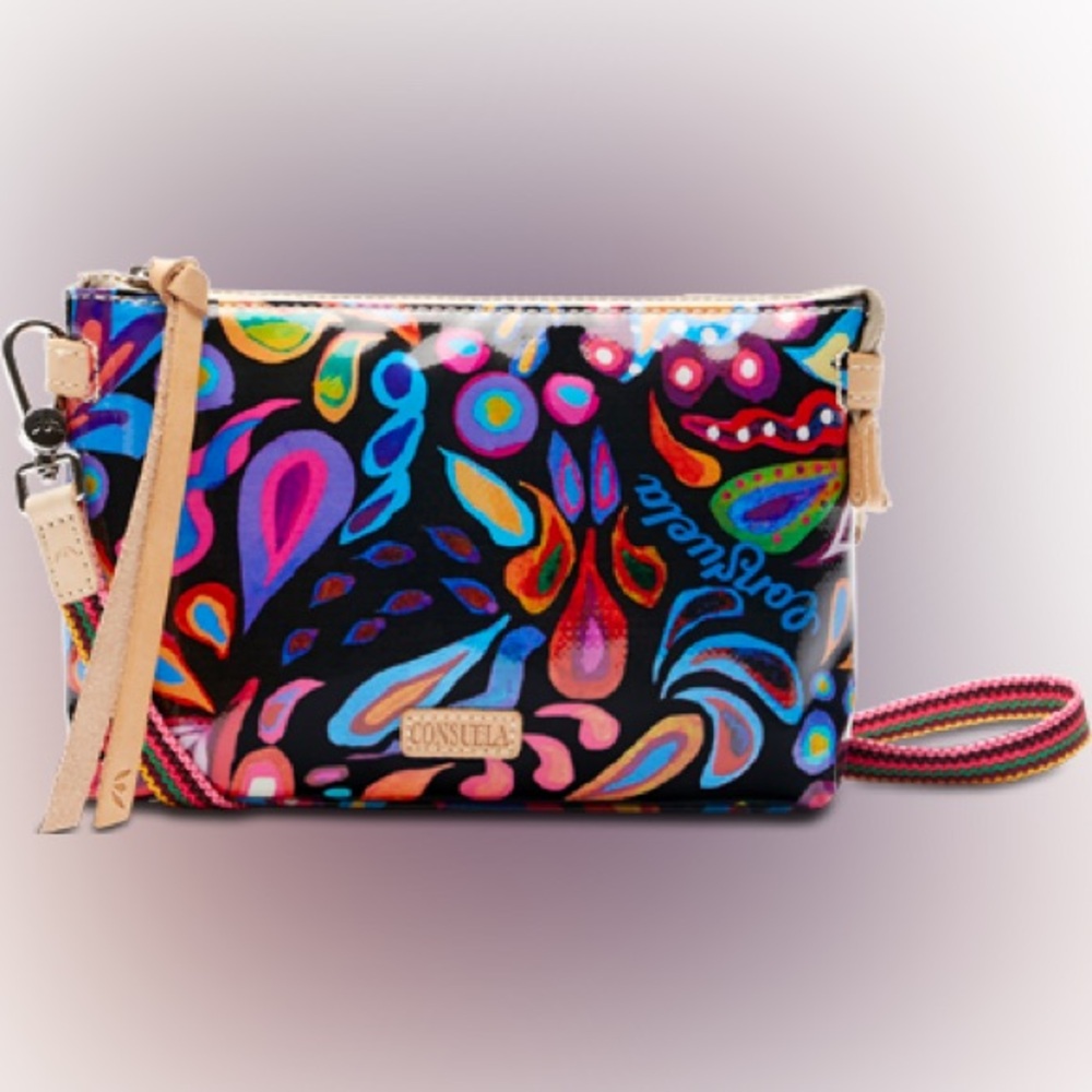 CONSUELA crossbody
